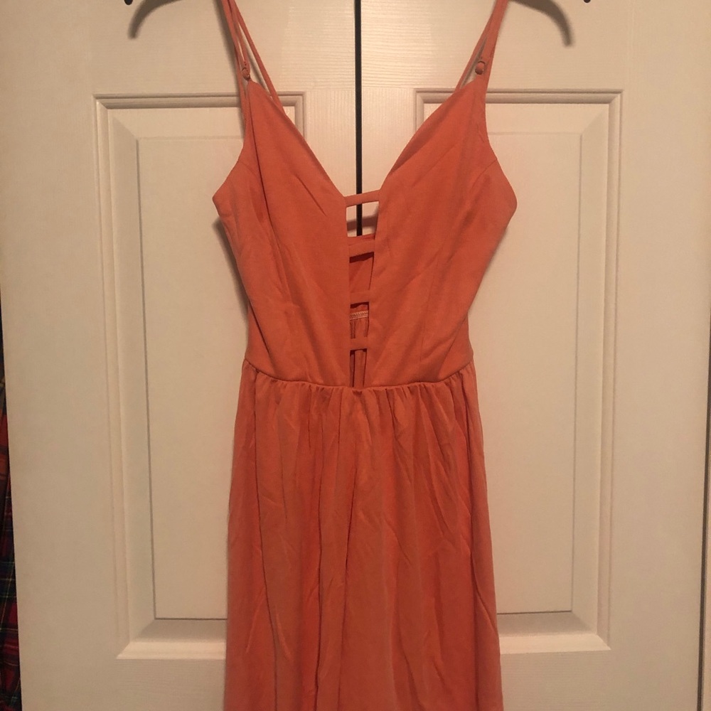 Brand new forever 21 romper size small
